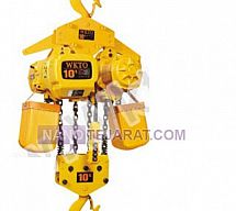 جرثقیل 10 تن جرثقیل 10 تن